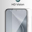 9H Tempered Glass Screen Protector for Nothing Phone (3a) Pro