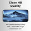 Glassology Apple iPhone 16 Pro Max Screen Protector with Installer Kit