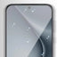 9H Tempered Glass Screen Protector for Nothing Phone (3a) - GLASSOLOGY