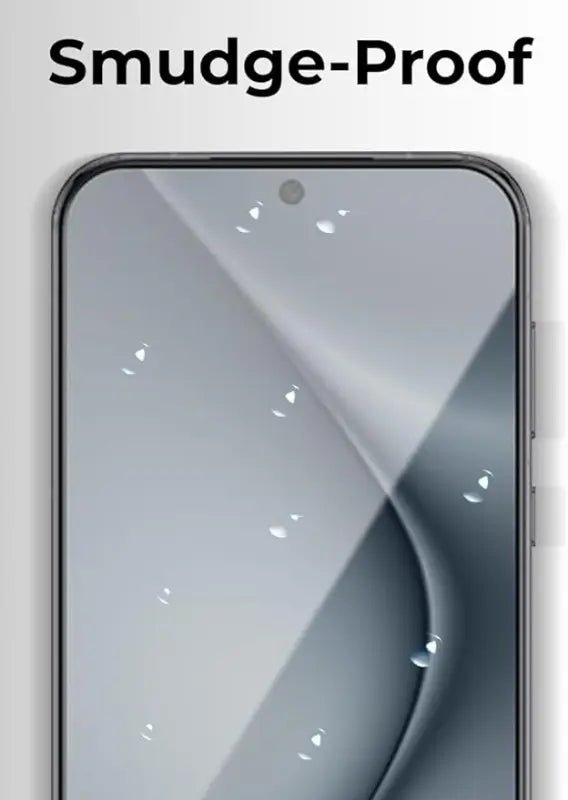 9H Tempered Glass Screen Protector for Nothing Phone (3a) - GLASSOLOGY