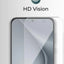9H Tempered Glass Screen Protector for Nothing Phone (3a) - GLASSOLOGY
