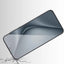 9H Tempered Glass Screen Protector for Nothing Phone (3a) - GLASSOLOGY