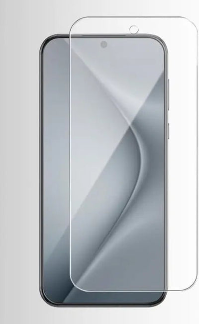 9H Tempered Glass Screen Protector for Nothing Phone (3a) - GLASSOLOGY