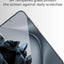 9H Tempered Glass Screen Protector for Nothing Phone (3a) - GLASSOLOGY
