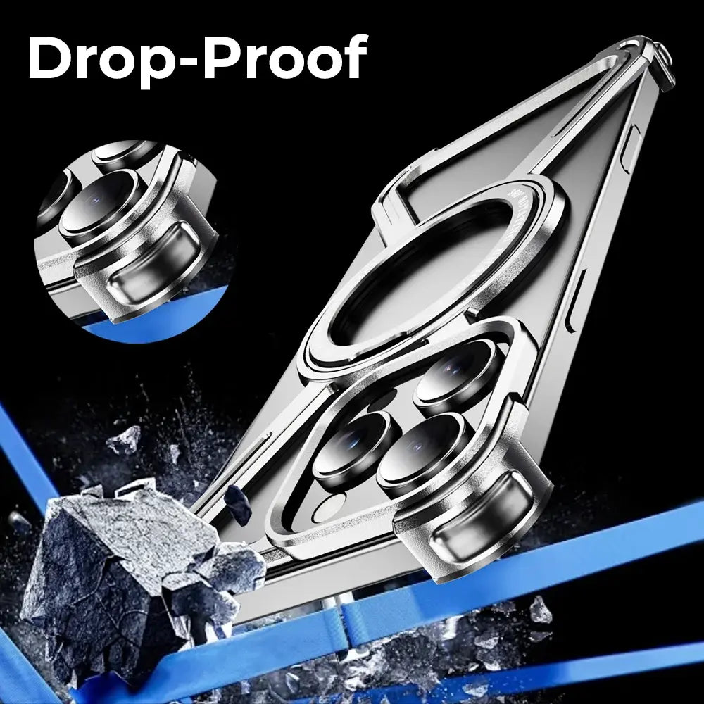 drop proof case