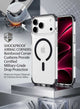Glassology MagSafe Prism Series Case for iPhone 18 Pro Max Black