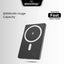  5000mAh 15W MagSafe Wireless powerbank