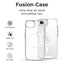 Fusion case for iPhone 16e