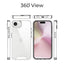 360 view case for iPhone 16e