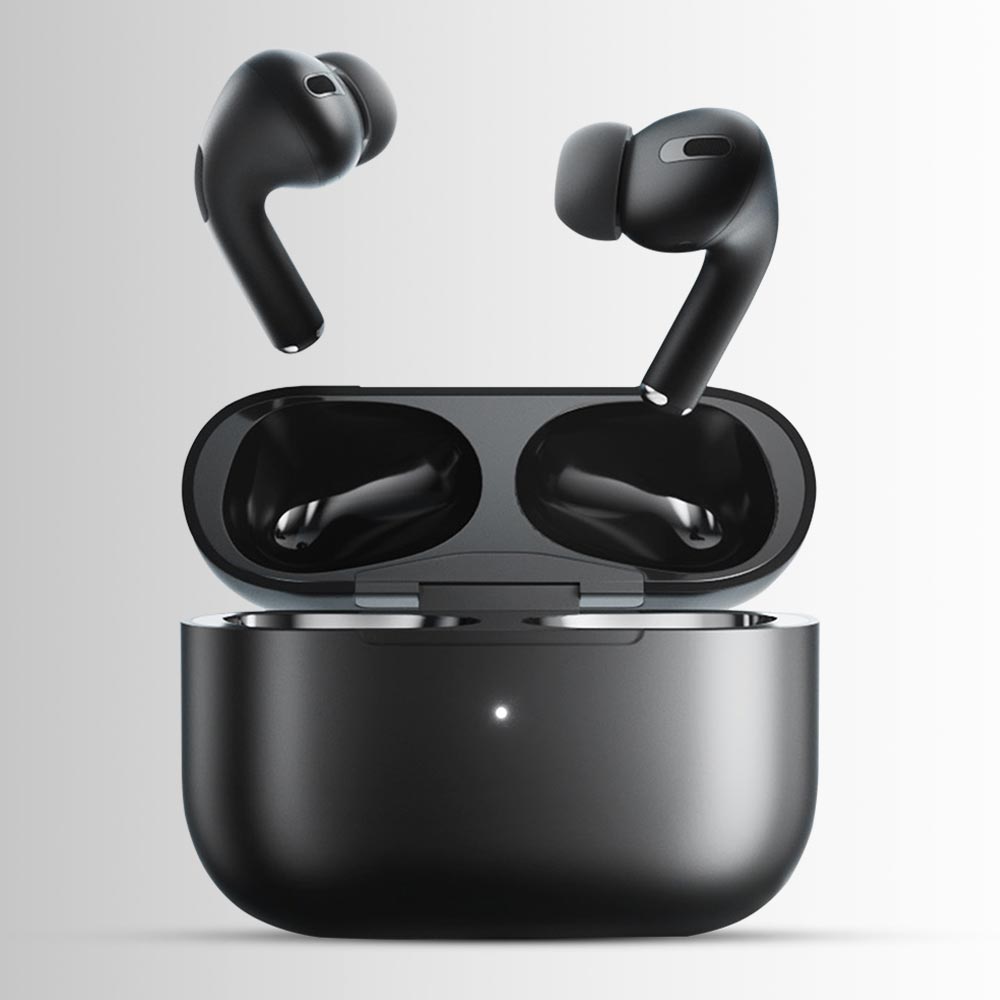 Glassology GTA2B Earbuds Pro(Black)