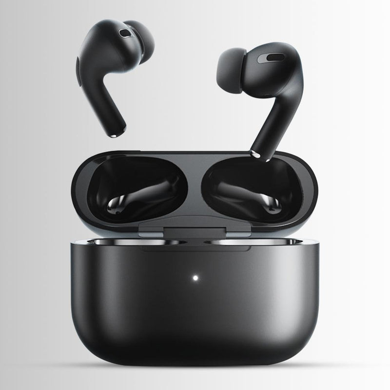 Glassology GTA2B Earbuds Pro(Black)