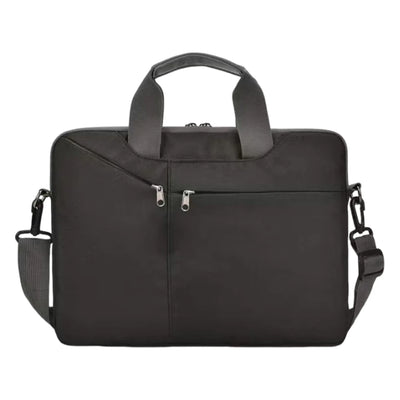 Glassology 15.6 Inches Durable & Water-Repellent Fabric Laptop Sleeve