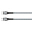Glassology 1 Meter 65W USB-C to USB-C (Type C) Braided Charging Cable