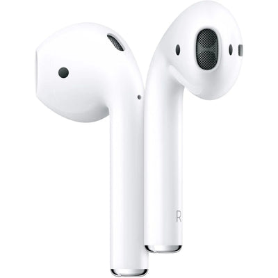 Glassology GTA1 True Wireless Bluetooth Earbuds with 20 Hours Playtime