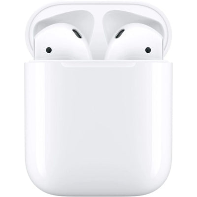Glassology GTA1 True Wireless Bluetooth Earbuds with 20 Hours Playtime