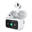 Glassology GTA 4 Pro Active Noise Cancelling Bluetooth TWS Wireless Earbuds