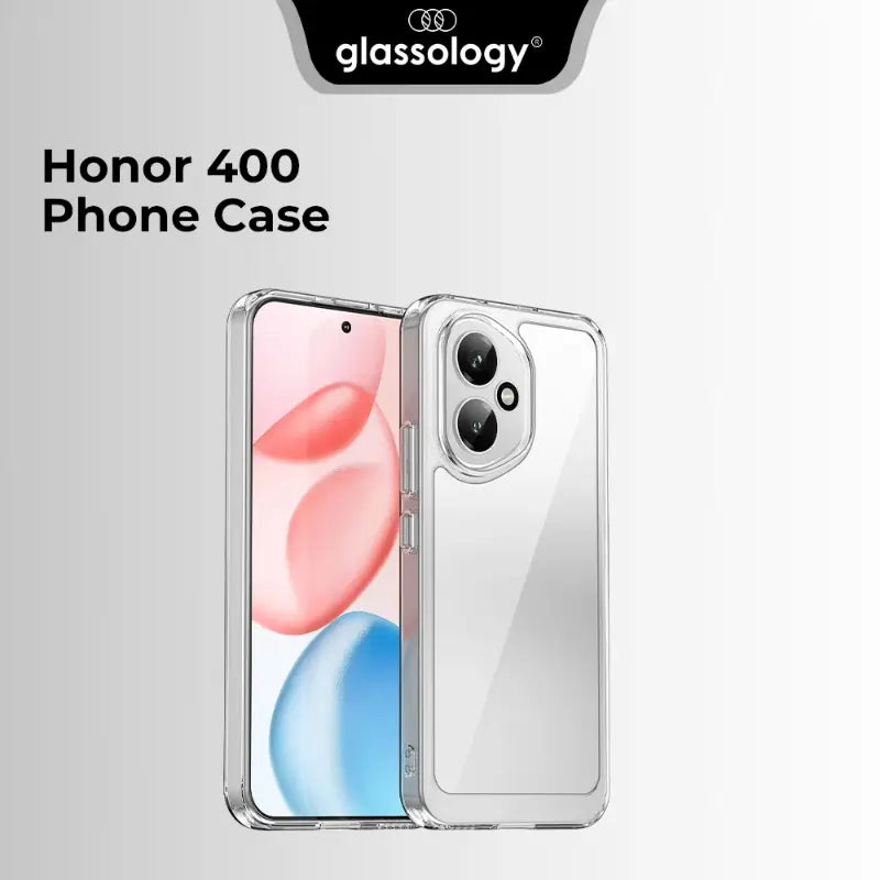 Honor 400 Phone Case