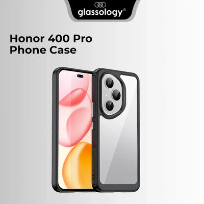 Honor 400 pro Phone Case 