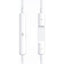 Glassology In Ear Wired Earphones with 3.5mm Jack and Mic