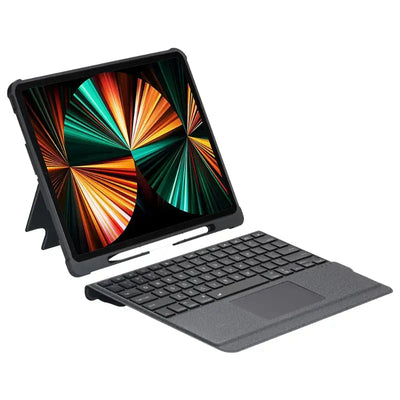 iPad keyboard case 13 pro 
