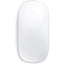 Glassology Magic Touch Scroll Rechargeable Wireless Bluetooth Mouse(white)