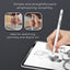 Glassology Universal Stylus Pen For Tablet, iPad and Android Devices