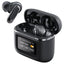 Glassology Vibez X-Pro Noise Cancelling TWS Earbuds With Touch Screen Display