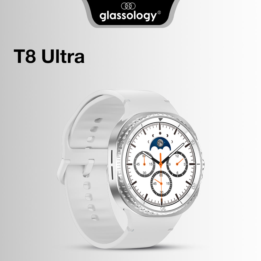 Glassology Charome SmartWatch Pro Max 1.43