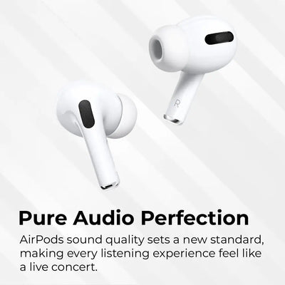 GTA 2 ANC TWS Wireless Earbuds