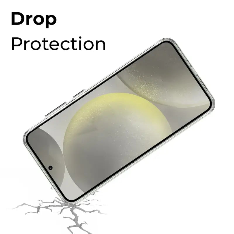 Drop  Protection 