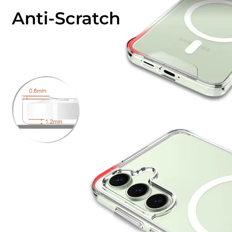 Anti - Scratch 