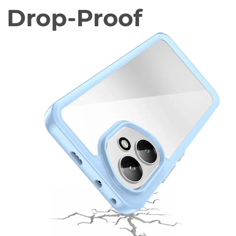 Drop-Proof