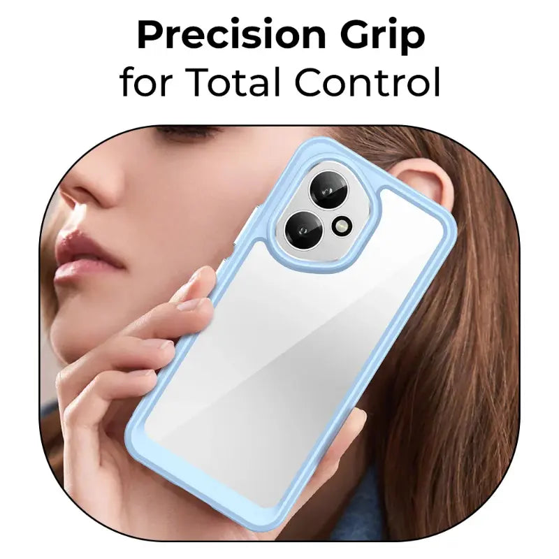Precision Grip