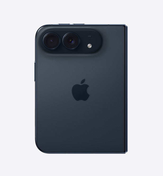 Glassology Carbon Design Case for iPhone Duo – Black