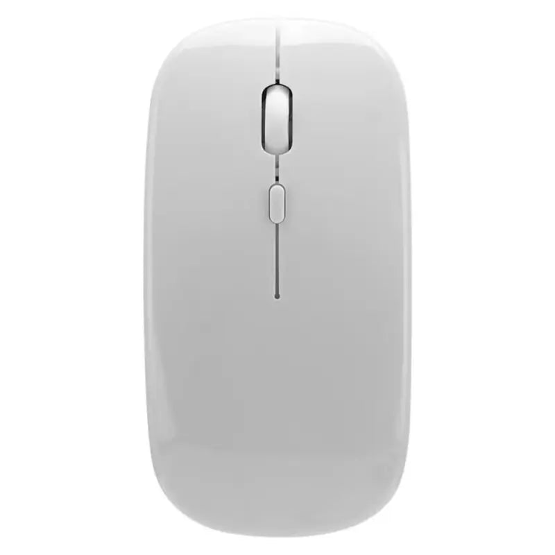 Glassology Key Scroll Bluetooth 5 & USB 2.4G Wireless Mouse