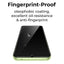 Fingerprint-Proof