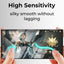 High Sensitivity