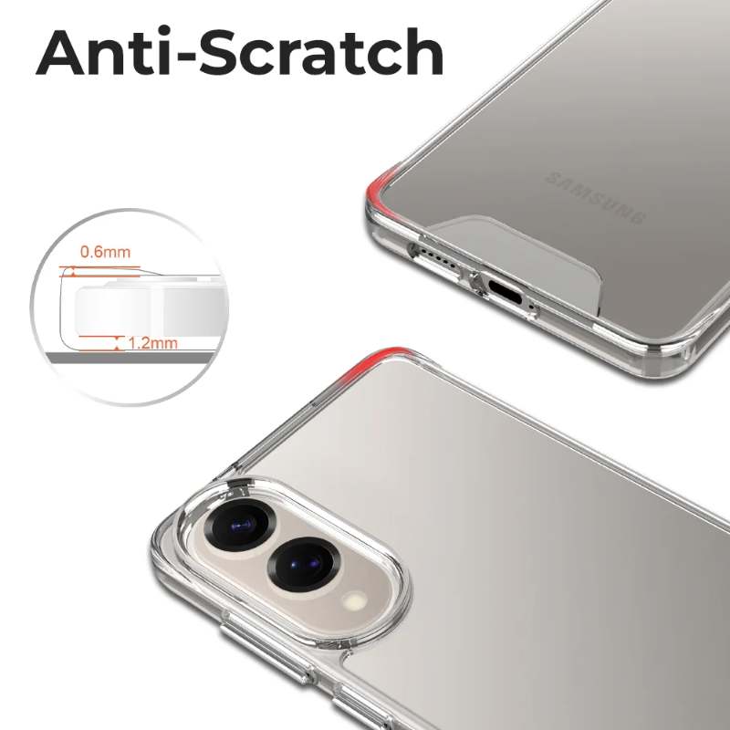 Anti Scratch