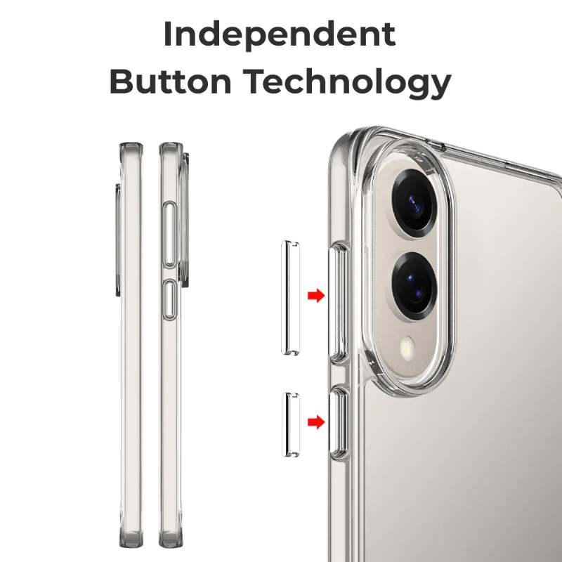Independent Button Technology
