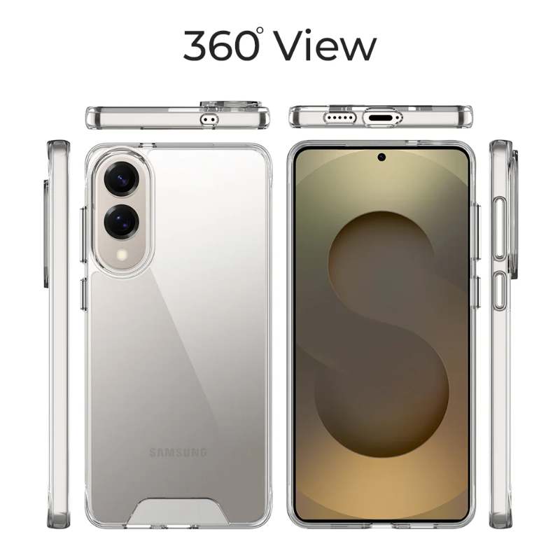 360 View