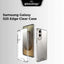 Samsung Galaxy S25 Edge Clear case