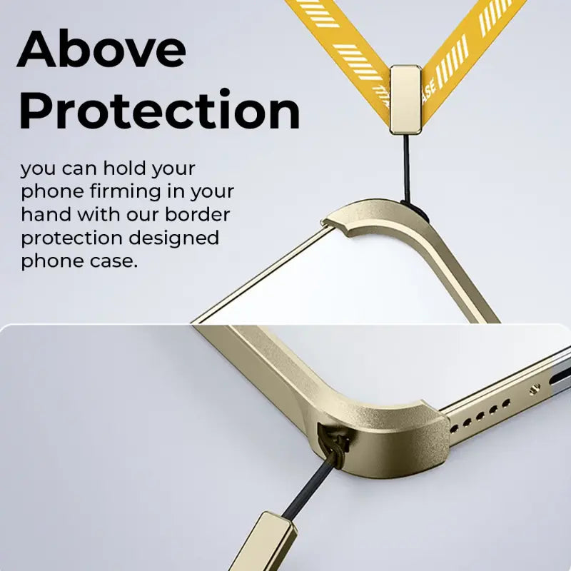 Above Protection 