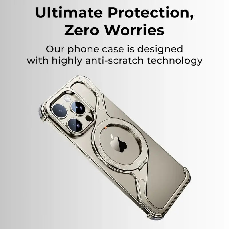 Ultimate Protection Zero Worries 