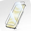 Glassology iPhone 16 Plus 9H Tempered Glass