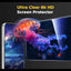  iPhone 16 Plus 9H Tempered Glass