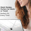 MacBook Pro 13.3 Inch Transparent Case (2022)