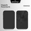 Magsafe Power Bank Wireless-Stand-10000mah - Black