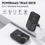 powermag 3in1 wireless powerbank