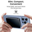 Slim, Compact and convenient powerbank