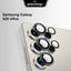 Samsung Galaxy S25 Ultra Lens Guard -Black